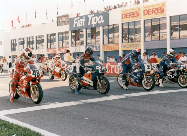 Antes salida junto a tres buenos pilotos y personas, Mella, Arenas y De Juan…!!! C.E. Jerez-Trofeo Otoño 1990.